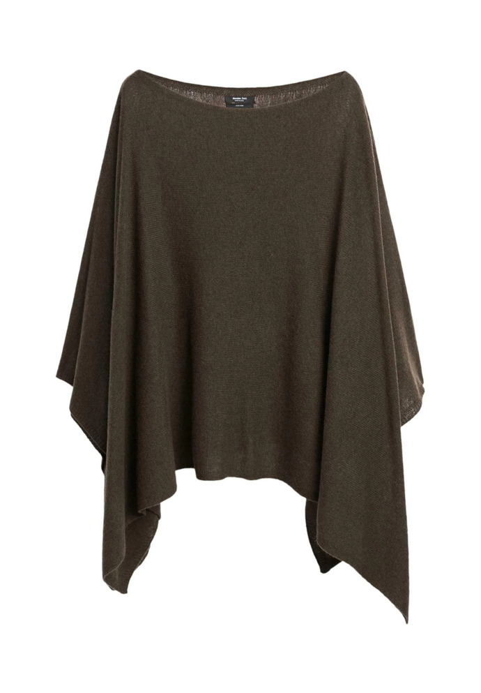 Pončo, Massimo Dutti, 2399 Kč