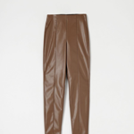 Koženkové kalhoty, Sinsay, 259 Kč