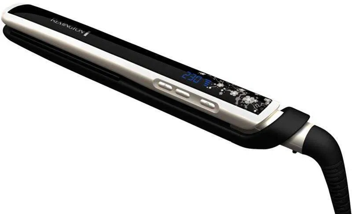 Žehlička na vlasy, Remington, 849 Kč