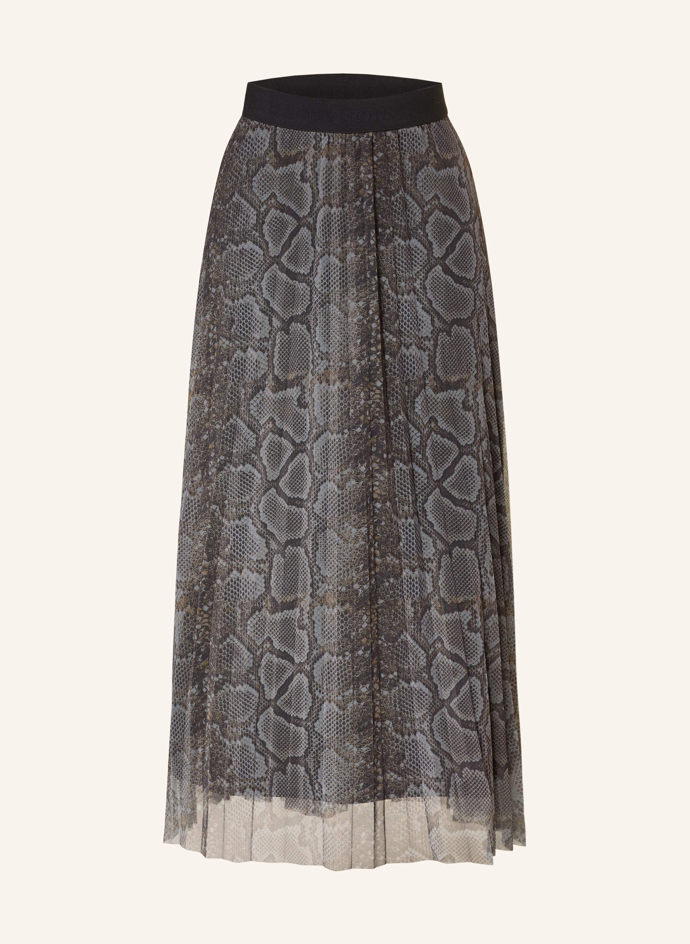 Sukně s plisováním, CATNOIR, 2500 Kč