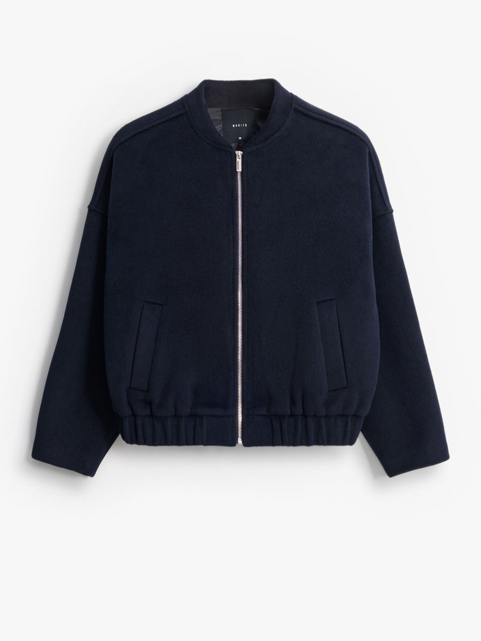 Bomber s příměsí vlny, Mohito, 1599 Kč