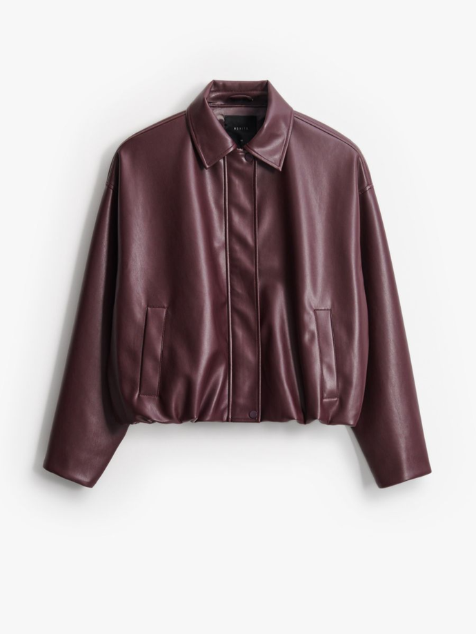 Bunda oversize, Mohito, 1099 Kč