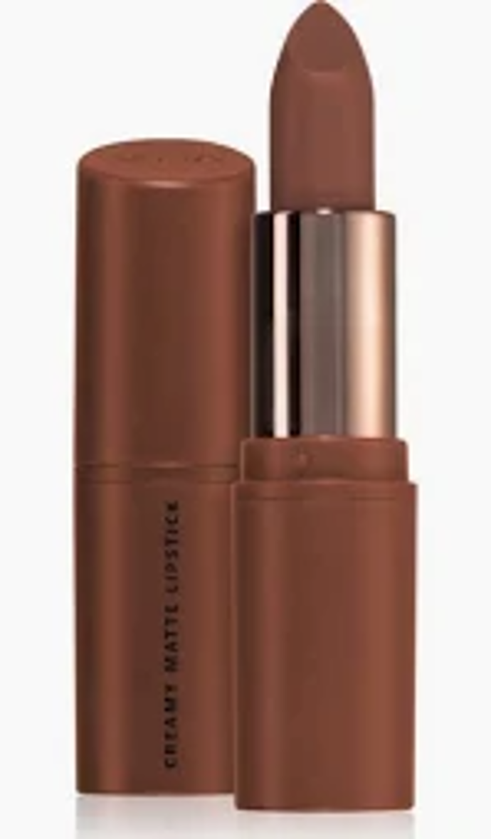 Krémová rtěnka s matným efektem, MUA Makeup Academy, 100 Kč