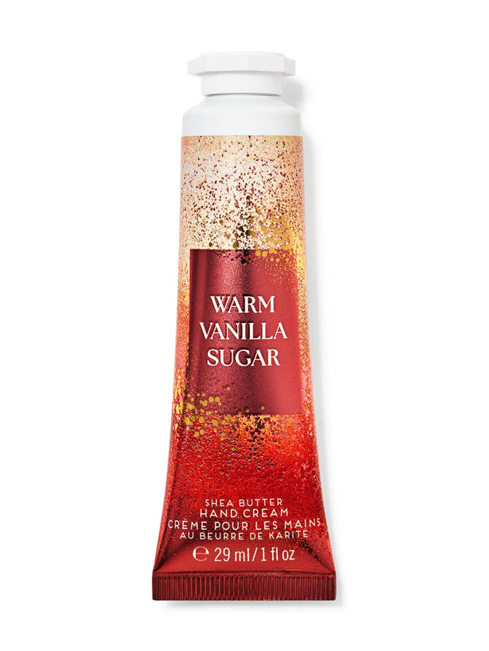 Krém na ruce s vůní vanilky, Bath&Body Works, 199 Kč