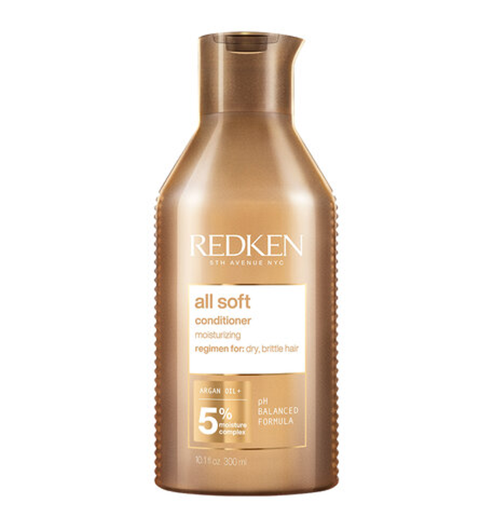 Vyživující kondicionér pro suché a křehké vlasy, Redken, 476 Kč