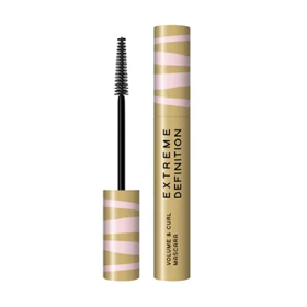 Objemová a vyživující řasenka odolná proti rozmazání a drolení, Dermacol, 179 Kč