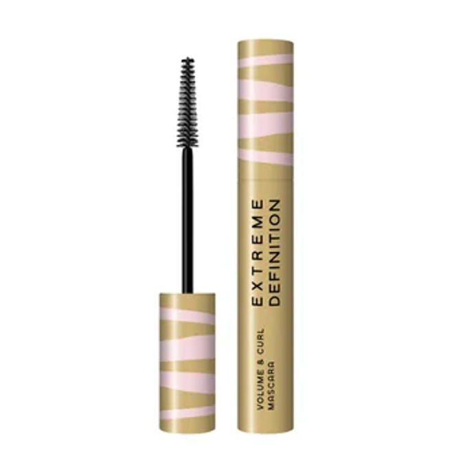 Objemová a vyživující řasenka odolná proti rozmazání a drolení, Dermacol, 179 Kč