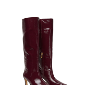 Kozačky, Michael Kors, 8200 Kč