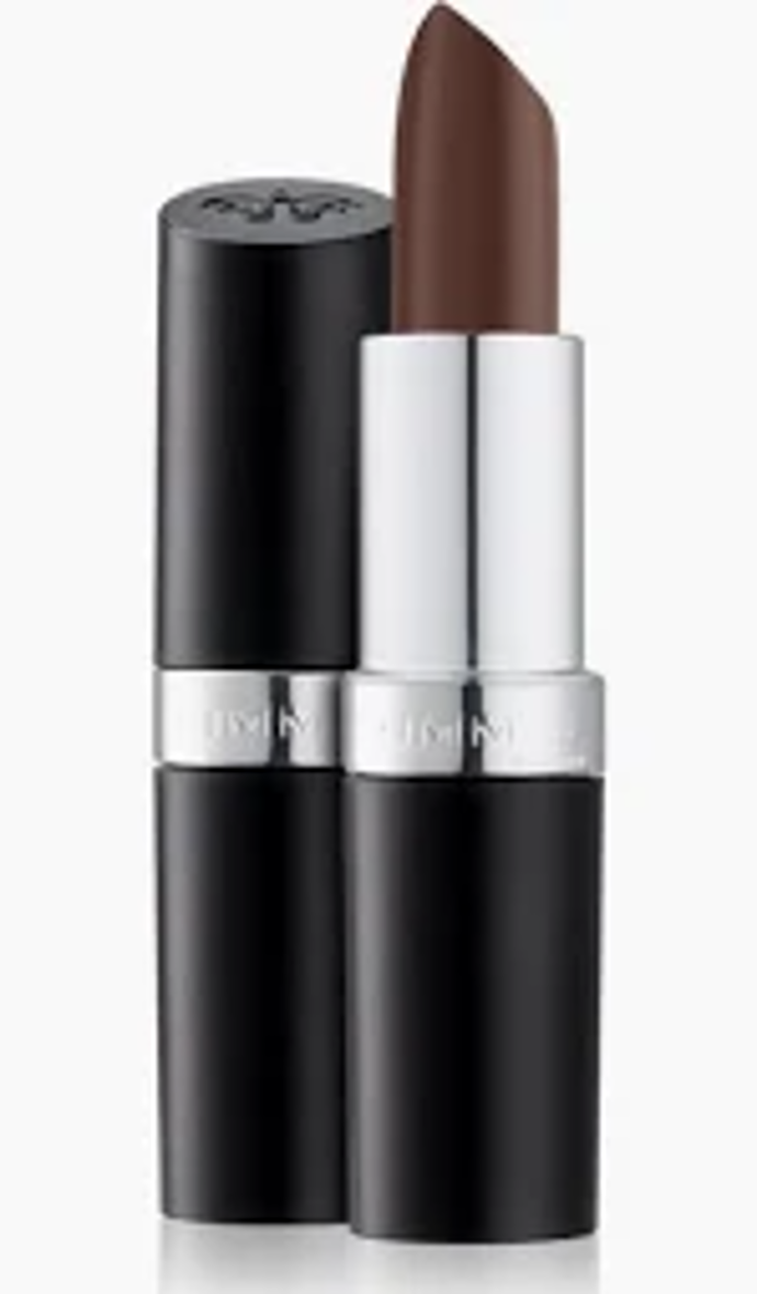 Dlouhotrvající rtěnka, Rimmel, 84 Kč