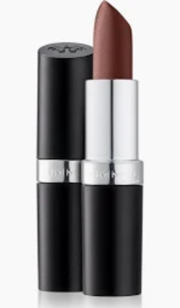 Dlouhotrvající rtěnka, Rimmel, 84 Kč