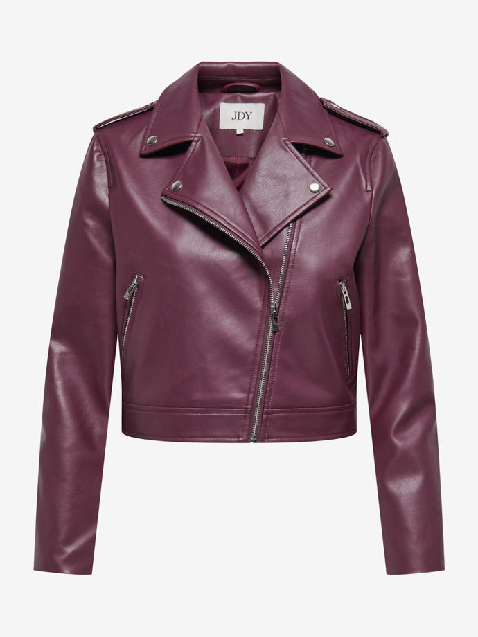 Koženková bunda, JDY,  1329 Kč