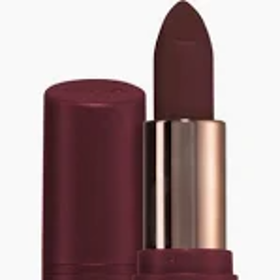 Krémová rtěnka s matným efektem, MUA Makeup Academy, 100 Kč