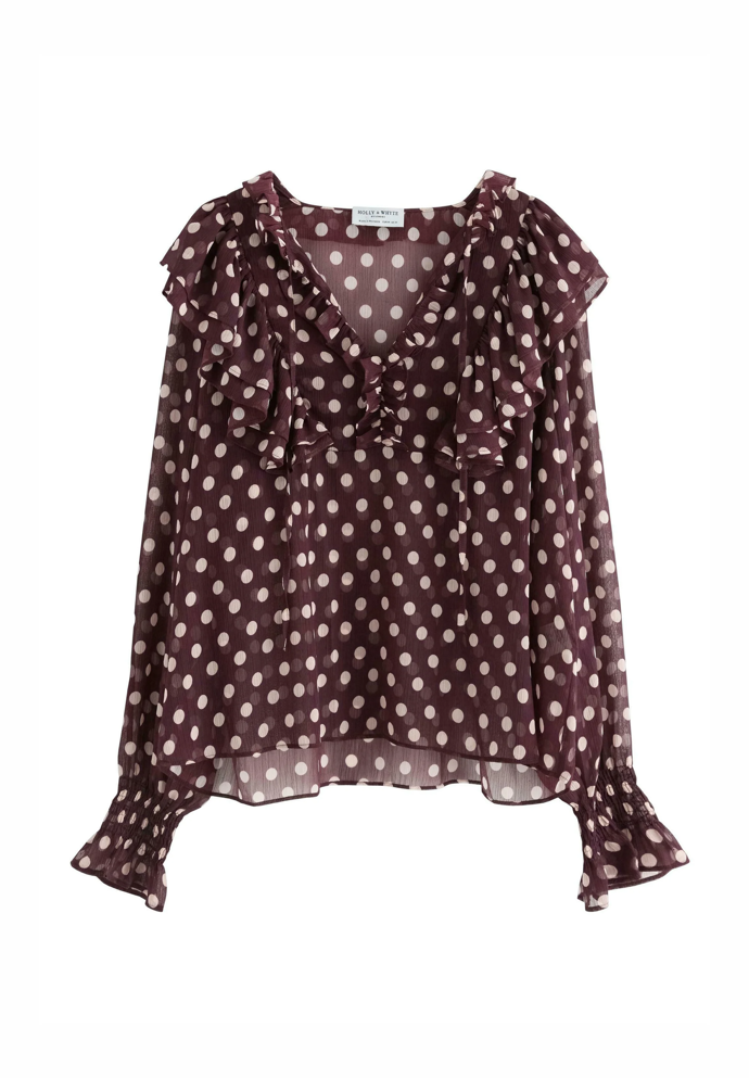 Blůza, Lindex, 1199 Kč