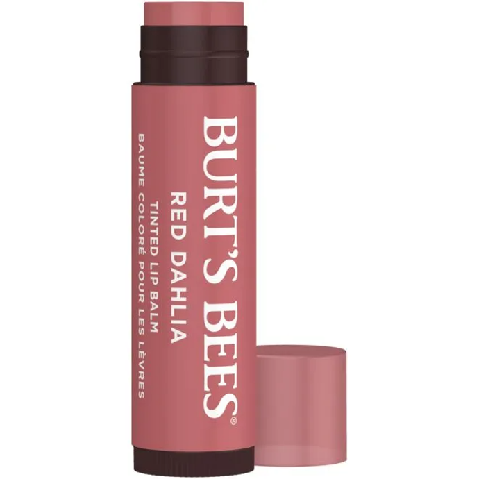 Tónovaný balzám na rty, Burt’s Bees, 212 Kč