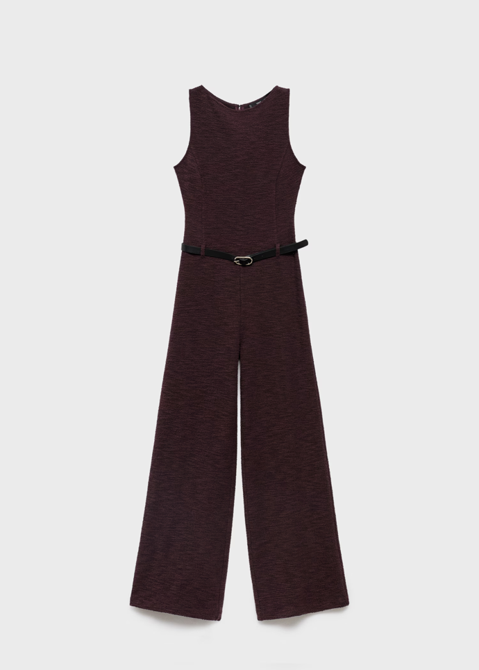 Melírovaný overal s páskem, Mango,
1599 Kč