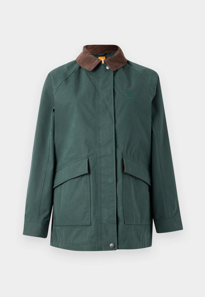 Vodotěsná bunda, Timberland, 4800 Kč