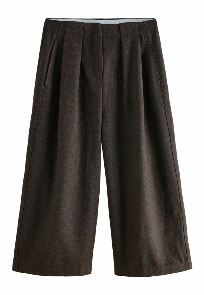 Kalhoty culottes, Next, 1640 Kč