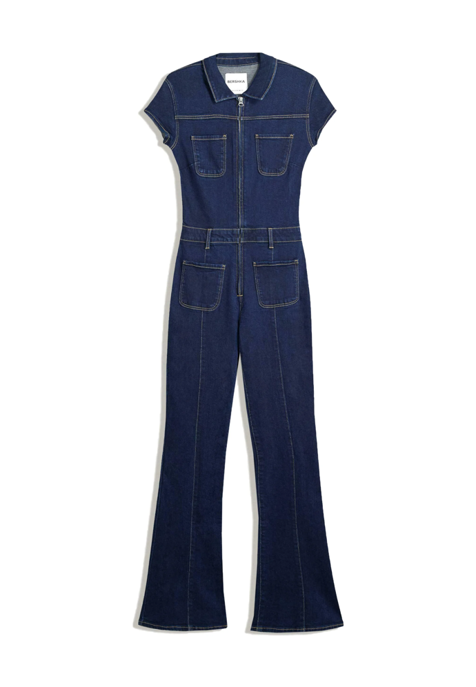 Overal, Bershka, 1199 Kč