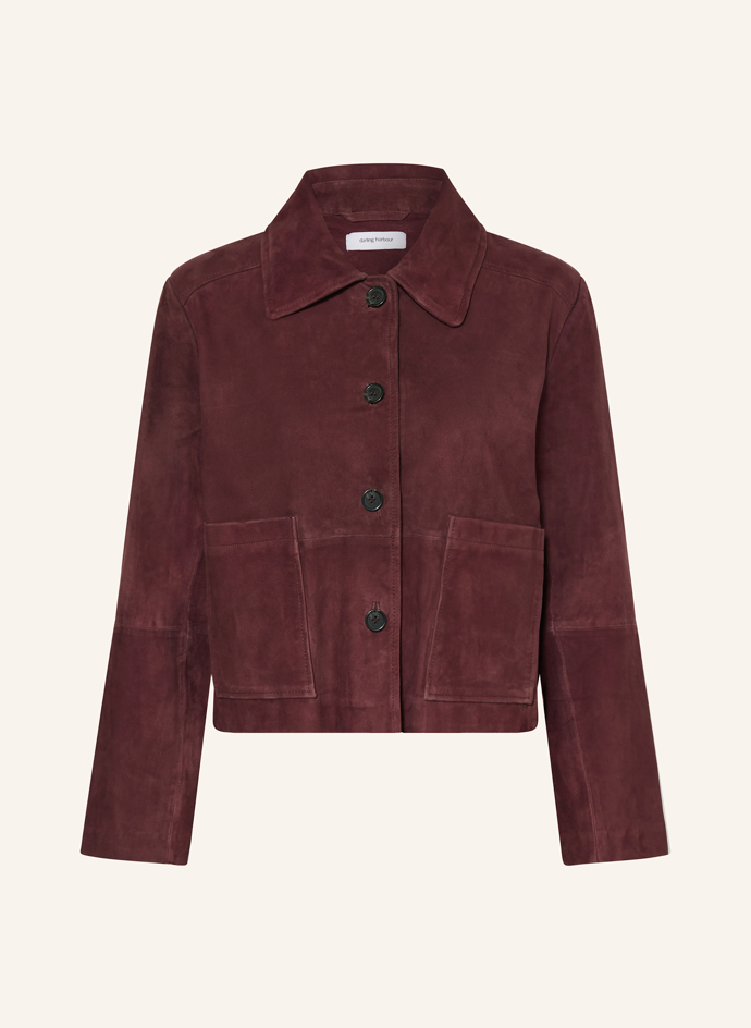 Kožená bunda, darling harbour, 7500 Kč