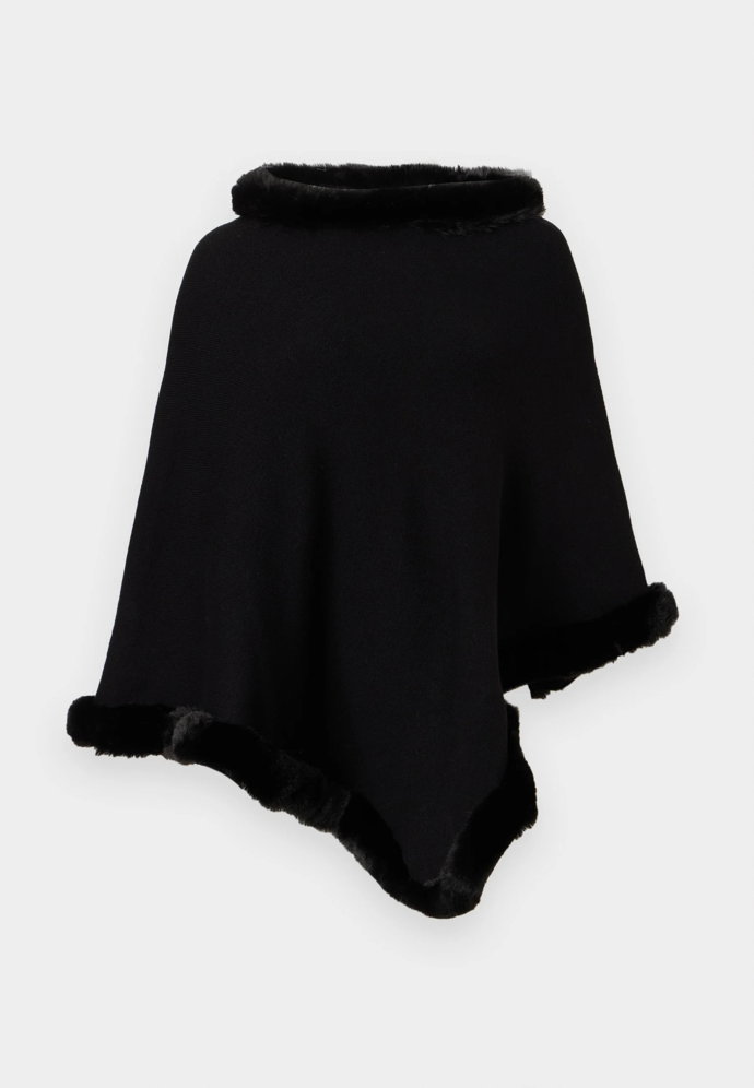 Pončo, VILA, 960 Kč