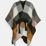 Pončo, Anna Field, 630 Kč