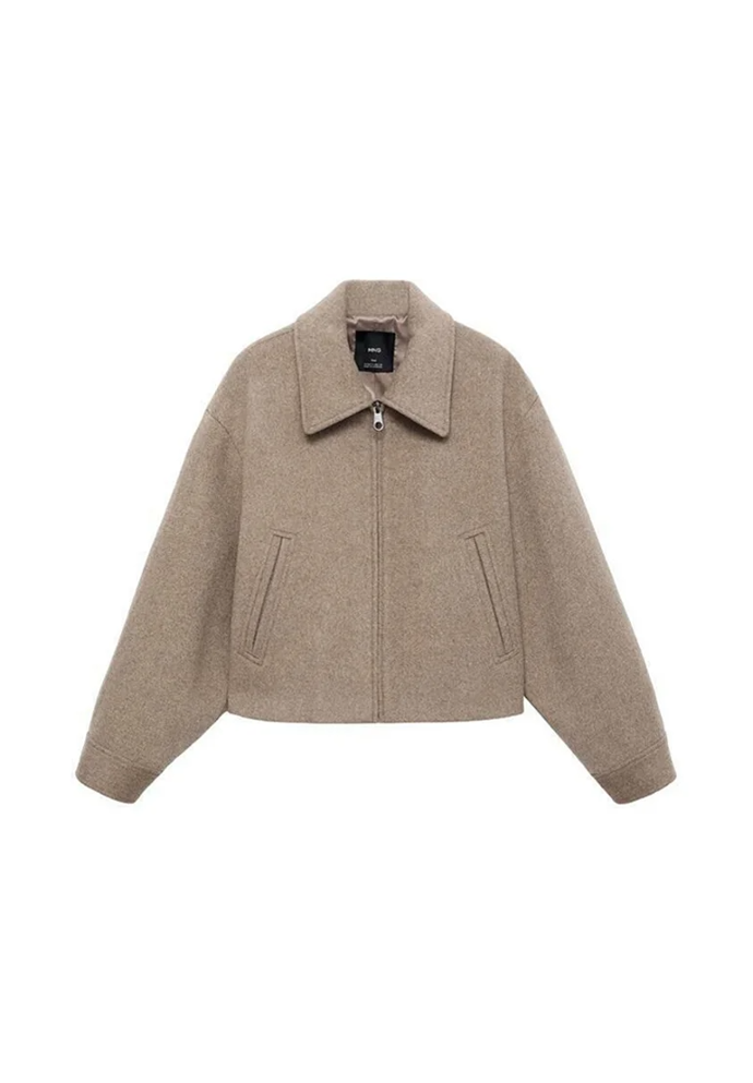 Bomber, Mango, 1999 Kč