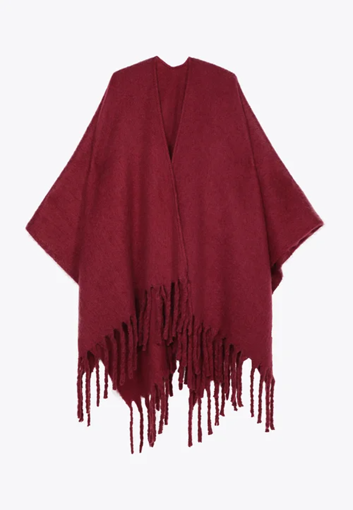 Pončo, Lola Casademunt, 1707 Kč