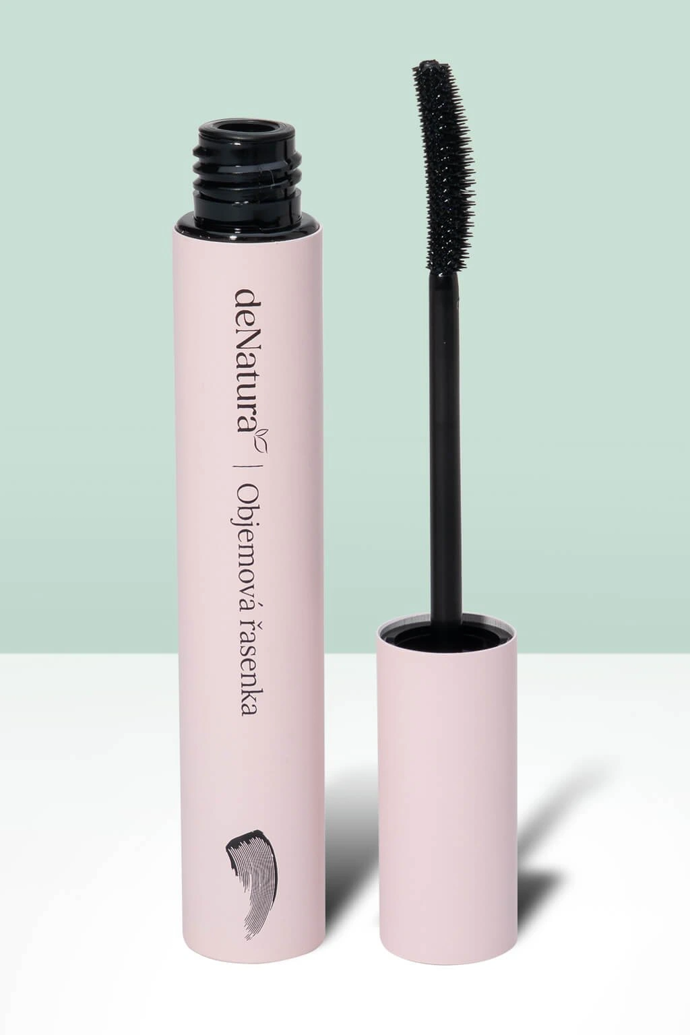 Objemová a růstová voděodolná řasenka, deNatura, 587 Kč