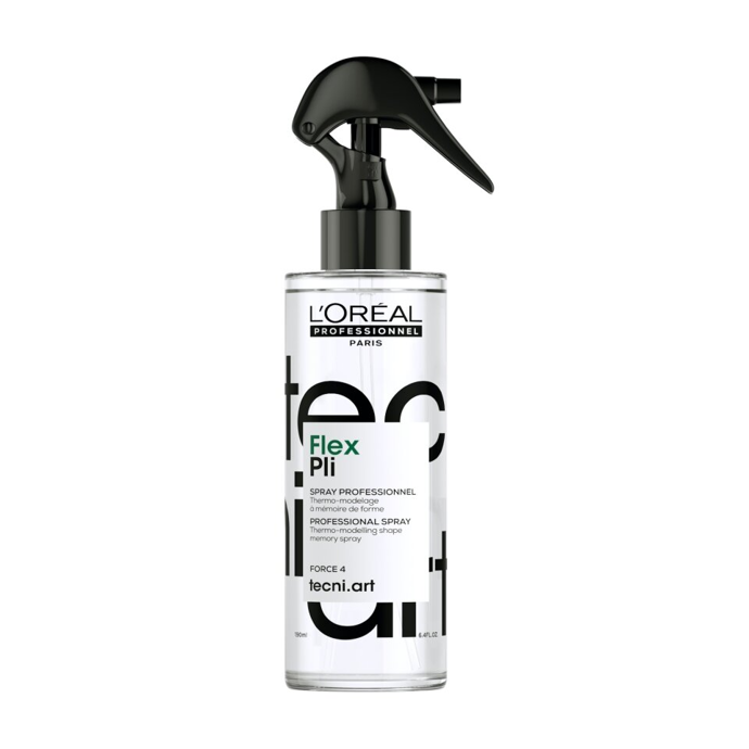 Termo-fixační sprej s tvarovou pamětí, L'Oréal, 313 Kč