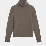 Svetr z čistého kašmíru s rolákovým límcem, Marks&Spencer, 3499 Kč