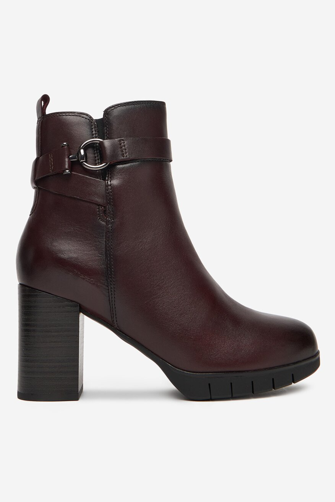 Kotníčkové boty, Lasocki, 1749 Kč