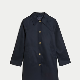 Kabát do deště, Marks&Spencer, 1999 Kč