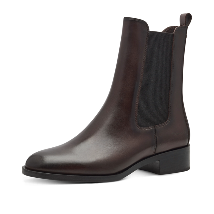 Kotníčkové boty, Tamaris, 3 299 Kč