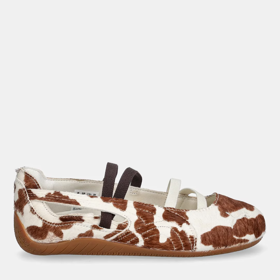 Sportovní kožené baleríny, Puma, 2399 Kč