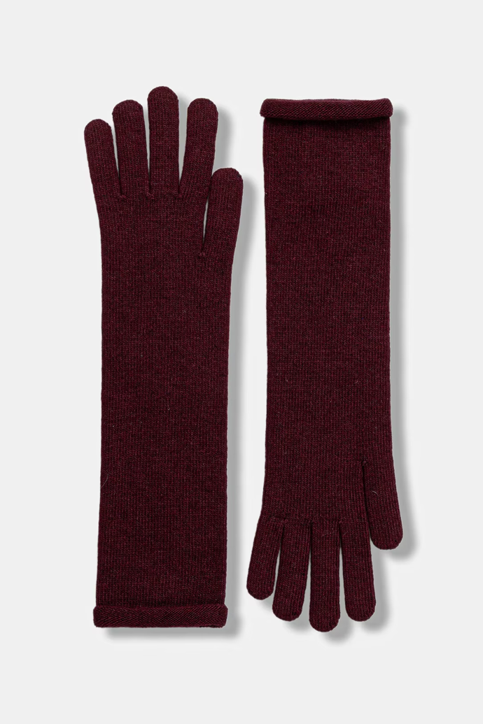 Rukavice s přídavkem vlny, Answear.LAB, 879 Kč