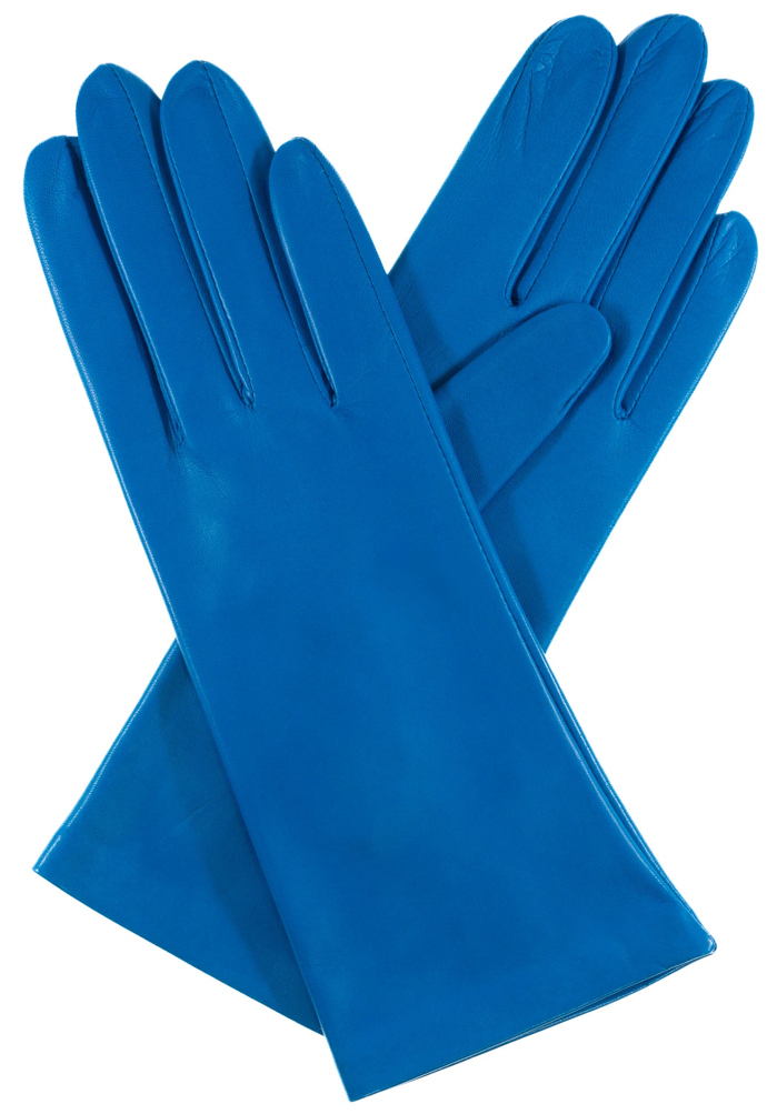 Kožené rukavice bez podšívky, Kreibich, 1260 Kč