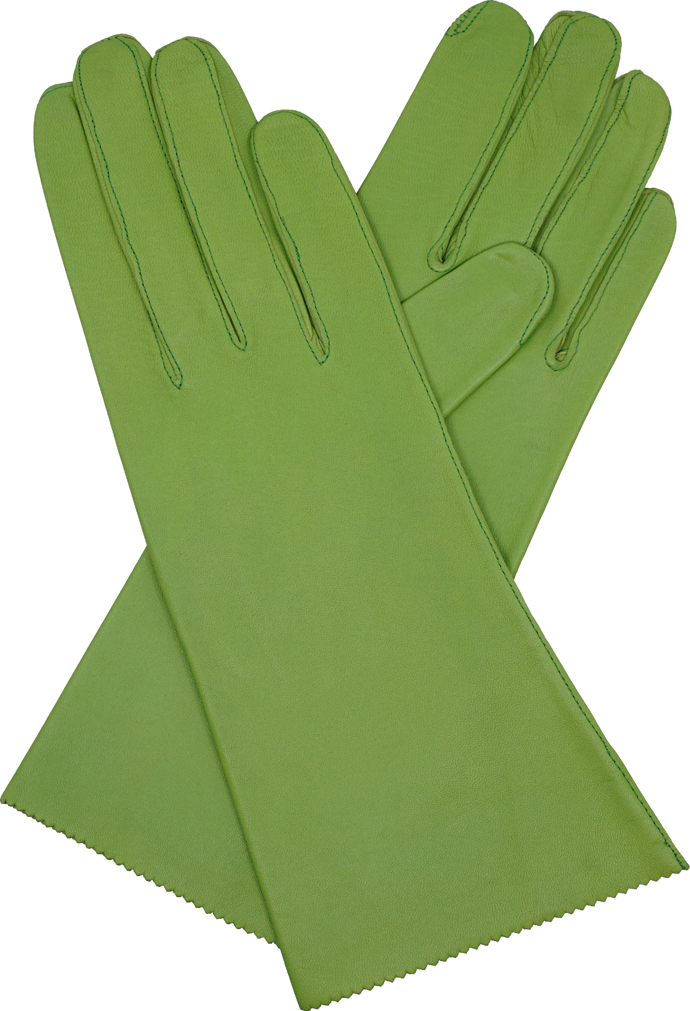 Kožené rukavice bez podšívky, Kreibich, 1170 Kč