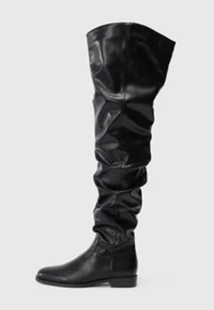 Kozačky nad kolena, Raid, 2090 Kč