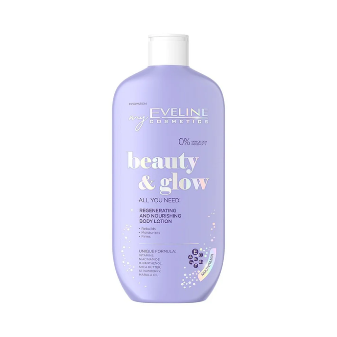 Regenerační výživný tělový balzám, Eveline Cosmetics, 174 Kč