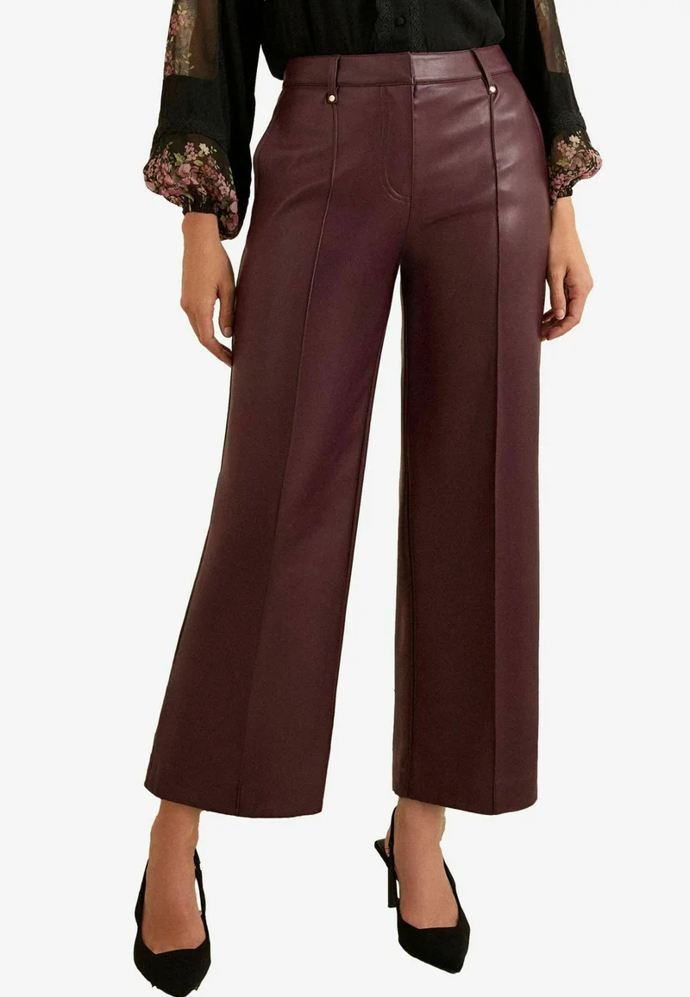 Kalhoty culottes, Love & Roses, 2195 Kč