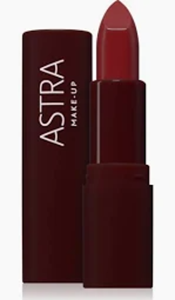 Krémová rtěnka, Astra Make-up, 104 Kč