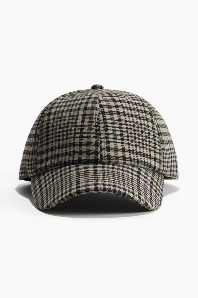 Kšiltovka, H&M, 389 Kč