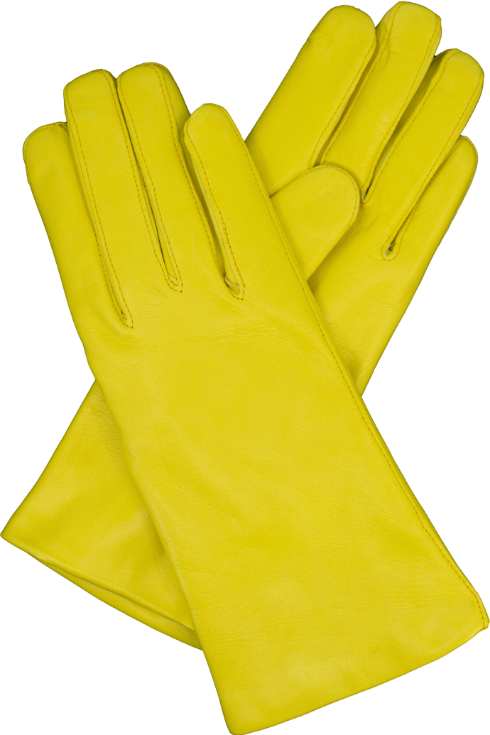 Kožené rukavice s podšívkou, Kreibich, 1330 Kč