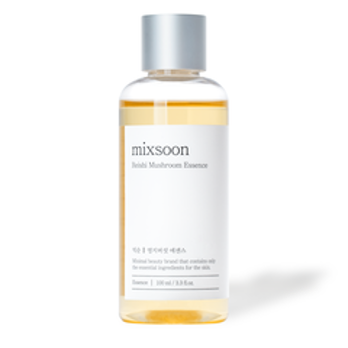 Obličejová esence s houbami reishi, Mixsoon, 753 Kč