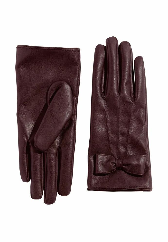 Rukavice, Love & Roses, 985 Kč