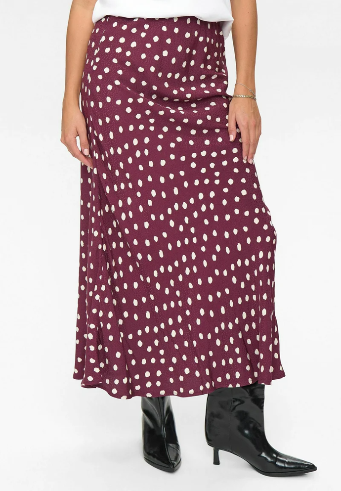 Maxi sukně, Nümph, 2000 Kč