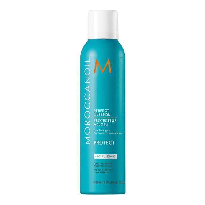 Termoochranný sprej na vlasy, Moroccanoil, 920 Kč