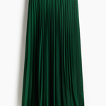 Plisovaná sukně, H&M, 859 Kč