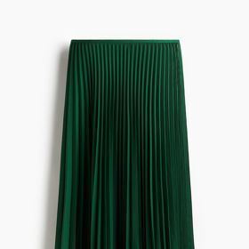 Plisovaná sukně, H&M, 859 Kč