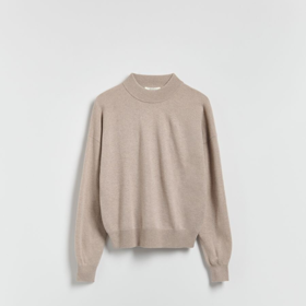 Svetr z vlny merino, Reserved, 1399 Kč